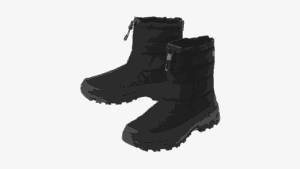 ノースフェイス　ヌプシブーティーウォータープルーフバックジップ　商品画像