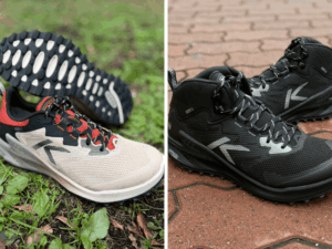 keen zionic nxtシリーズ　商品画像