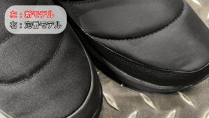 north face nuptse bootie wp backzip コーデュラナイロン使用で高い耐久性