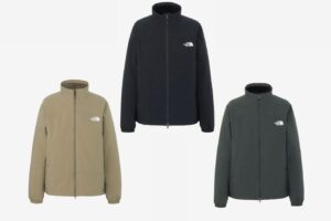 THE NORTH FACE Advanced Jacket