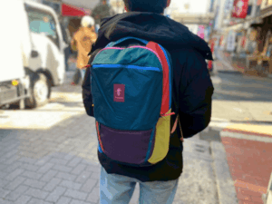 Cotopaxi Allpa Daypack 26L product image