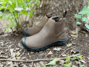 KEEN ANCHORAGE BOOT Ⅳ WP 商品画像