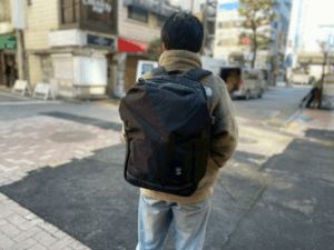 chrome extlek 38l pack 商品画像