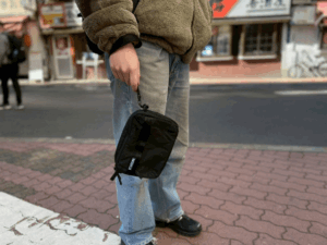 chrome pac accessory pouch sm 商品画像