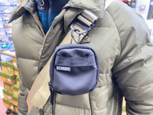 chrome pac accessory pouch xs 商品画像