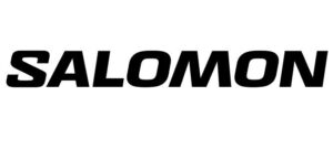 SALOMON ロゴ