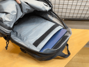 CHROME EXTLEK fully waterproof padded PC sleeve