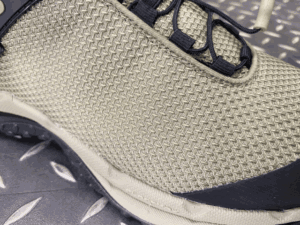 メレル　カメレオンリダックスジャパンゴアテックス　ラギッドメッシュアッパー