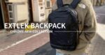 CHROME「EXTLEK（エクストレック）シリーズ」｜2026年春夏新作の高機能バックパック