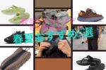 5 staff recommended items vol.29! (May 2026)