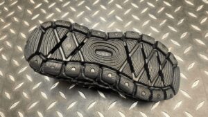 キーン　ユニーク360 アウトソール