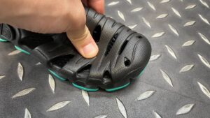 keen hyperflt ソフトなevaを使用したアッパー