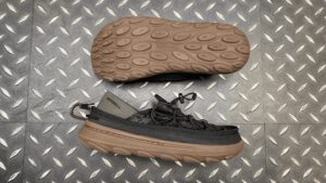 merrell hut moc 2 packable rmt evaソールで快適な履き心地