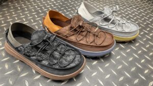 メレル　ハットモックツーパッカブルリマット　商品画像