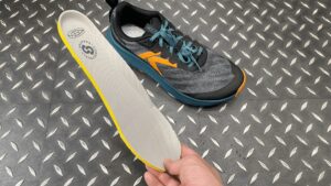 キーン　ローム　シーク　取り外し可能なインソール