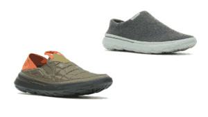 merrell hut moc シリーズ