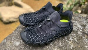 KEEN UNEEK 360 商品画像