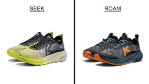 KEEN ROAM SEEK 商品画像