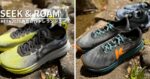 KEEN トレイルランシューズ「ROAM」「SEEK」徹底比較｜2026年春夏新作レビュー