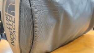 THE NORTH FACE BC DUFFEL SHOULDER BAG 耐久性のある840デニールナイロン採用