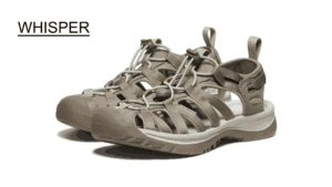 keen whisper 商品画像