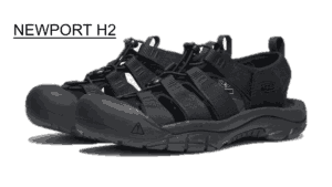 keen newport h2 商品画像
