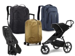 thule 展開アイテム紹介