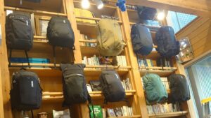 THULE ブランド紹介
