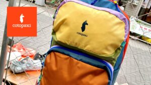 COTOPAXI brand introduction
