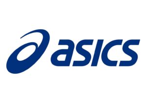 ASICS logo