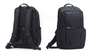 chrome grocery backpack 22l 商品画像