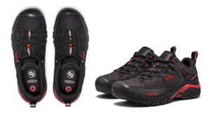 KEEN MARMOT コラボアイテム　商品画像