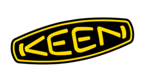 keen ブランドロゴ