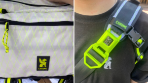 chrome store限定　neon yellow collection