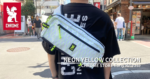CHROME STORE Exclusive! 2027 Spring/Summer “WHITE/NEON YELLOW X” Early Release